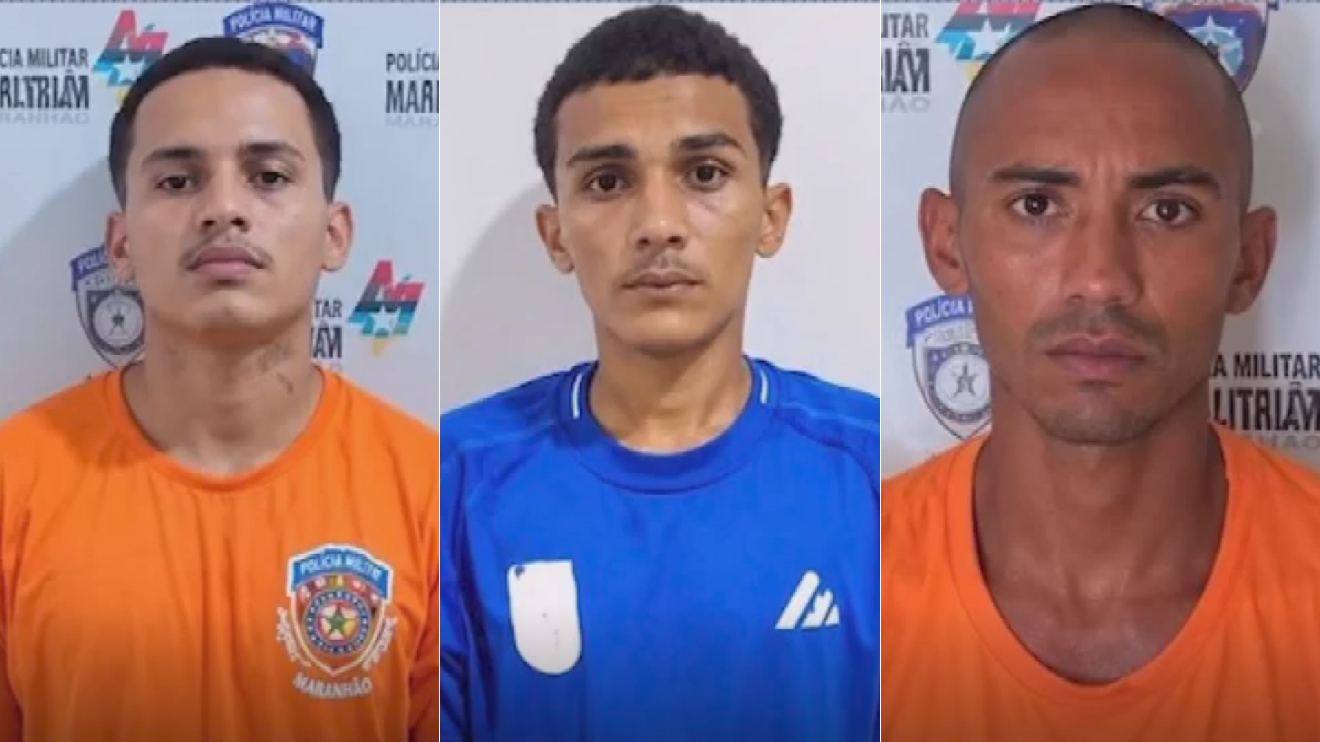 Três suspeitos da morte de adolescente em Anajatuba morrem em confronto com a polícia