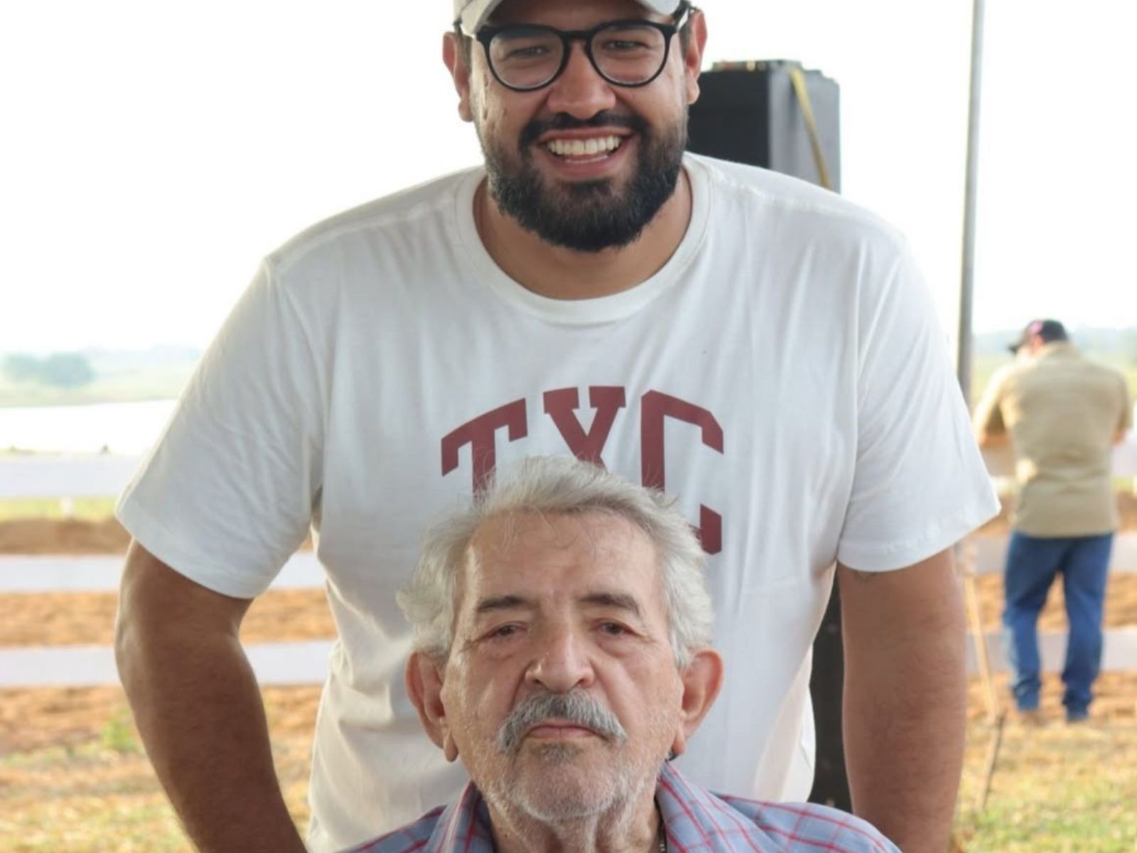 Referência na pecuária morre aos 73 anos em hospital do Acre