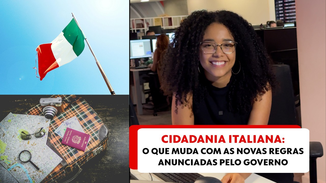 Cidadania italiana: o que pode mudar nas regras e como isso afeta os brasileiros?