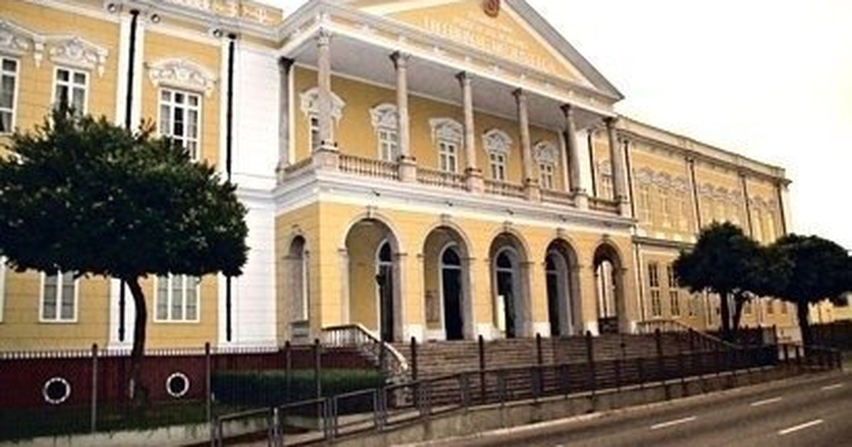 Unidades judiciárias do TJPA têm atendimento suspenso | Pará | G1