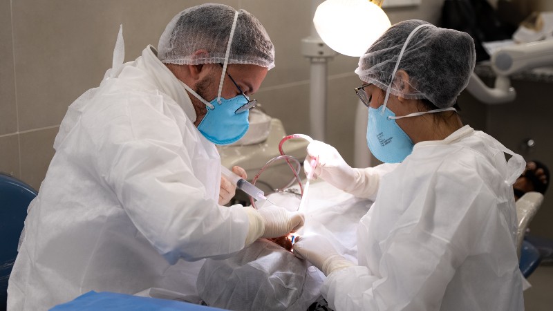 Pós-Unifor: destaque-se no mercado com o Mestrado Profissional em Odontologia