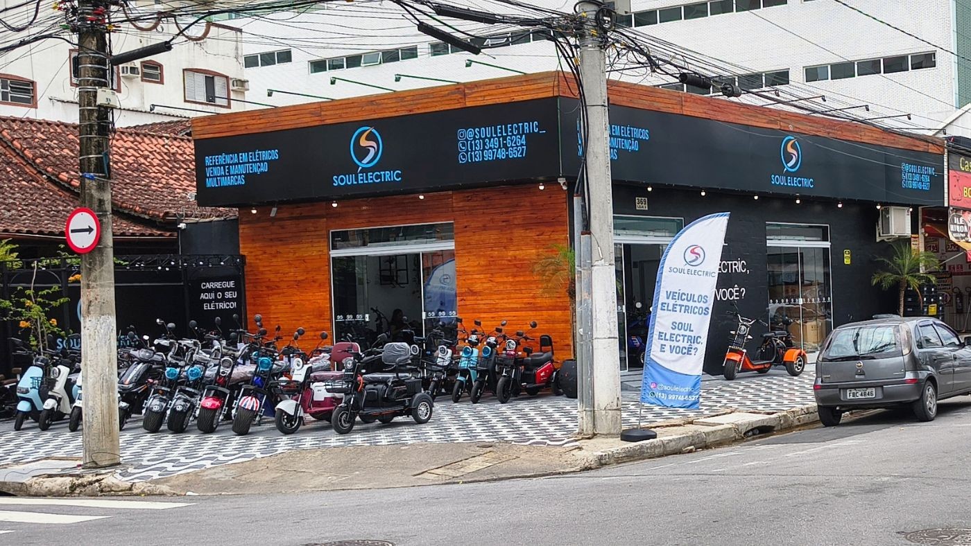 Quais são os maiores problemas em scooters elétricas e como evitá-los?