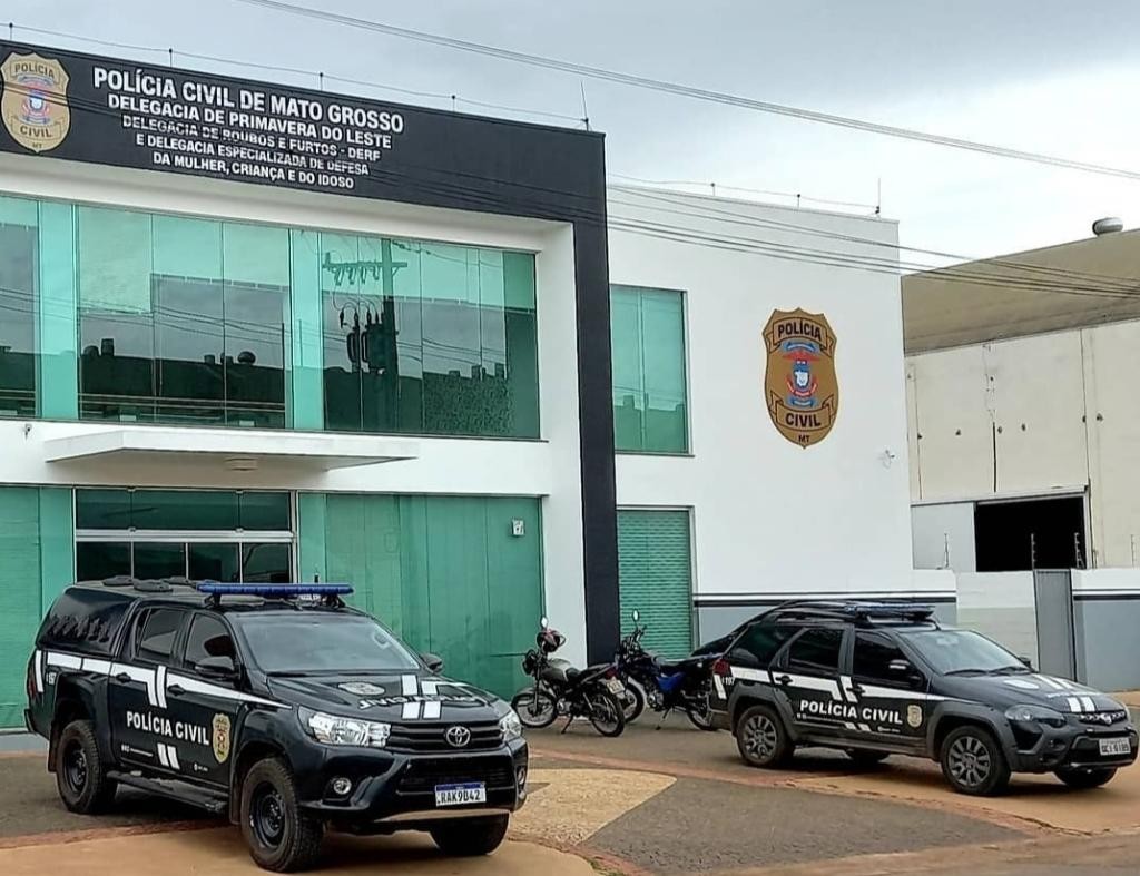 Adolescentes são apreendidas após trotes com código de violência doméstica em MT
