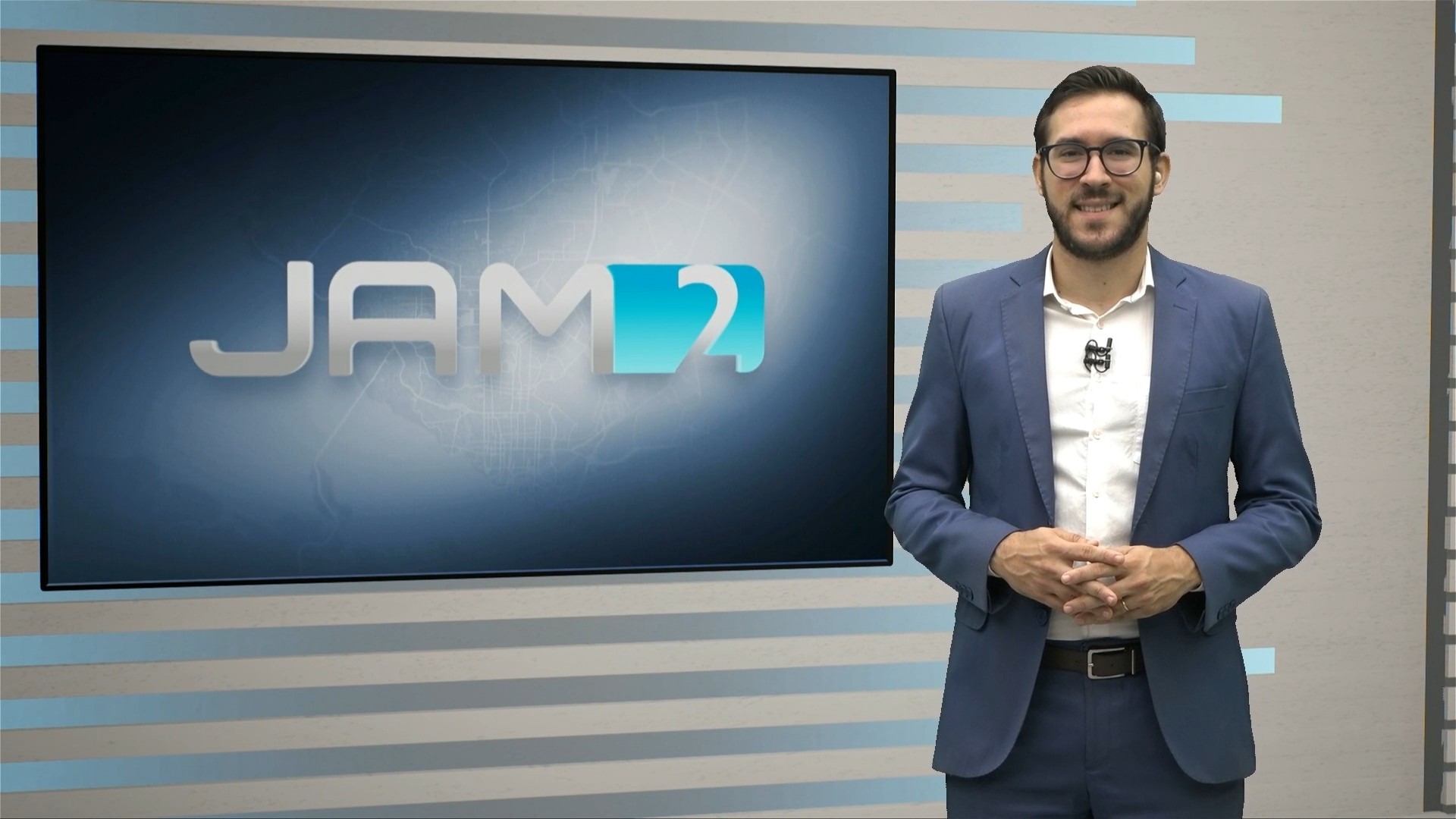 JAM 2 - Edição de quarta-feira, 4 de dezembro de 2024: