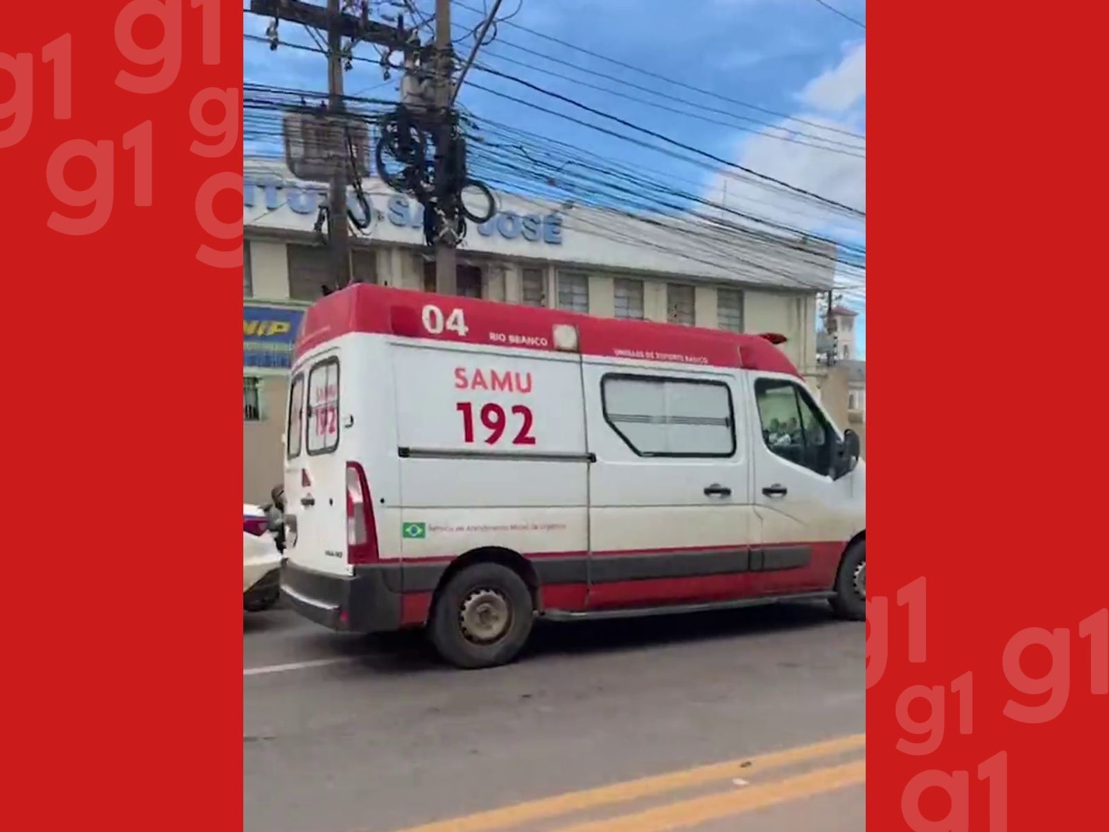 Adolescente de 13 Anos Realiza Ataque em Escola no Acre, Chocando a Comunidade