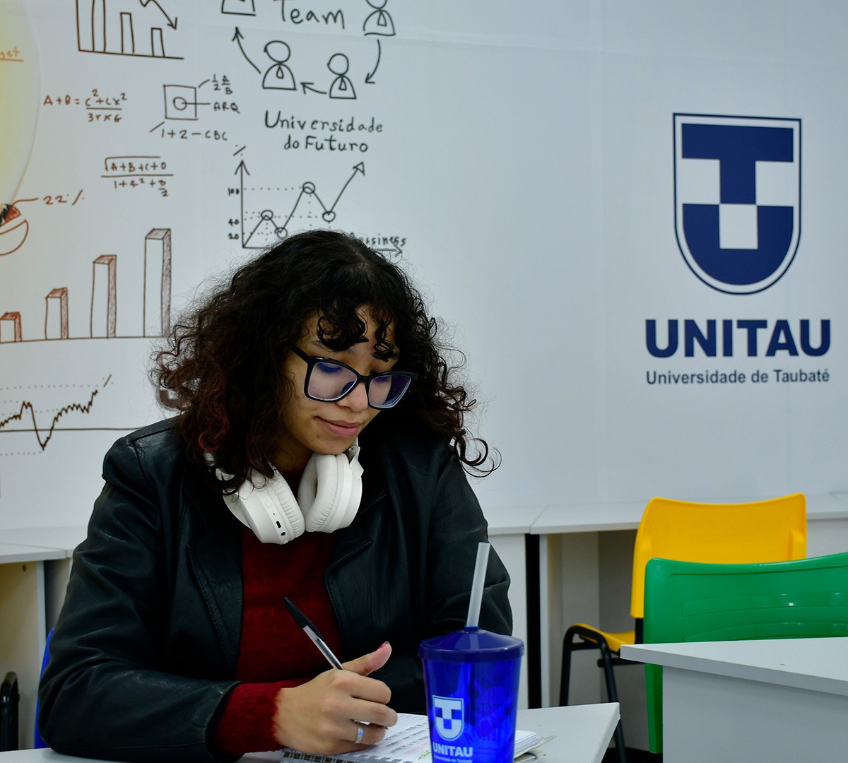 Pós-graduação UNITAU: Conheça os cursos na área de administração e ...