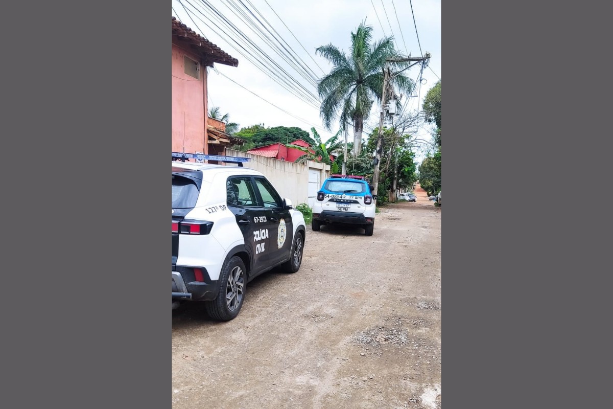 Jovem de 19 anos é encontrada morta com mãos amarradas em Armação dos Búzios