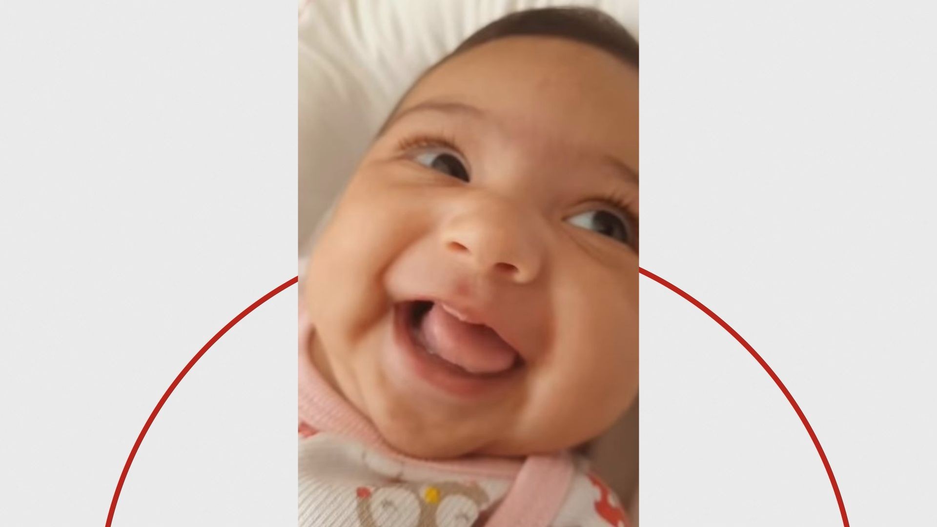 Bebê de 2 meses morre após passar 4 vezes por UPA em SP: 'estava com falta de ar', diz mãe