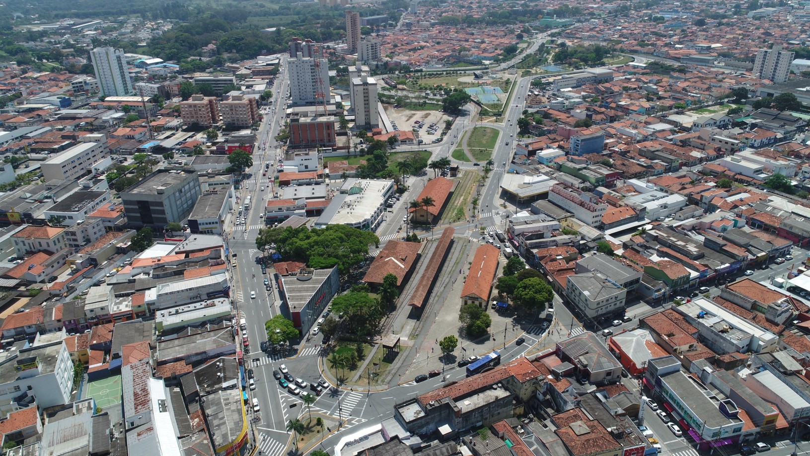 Prefeitura amplia prazo para pagamento da 1ª parcela e cota única do IPTU