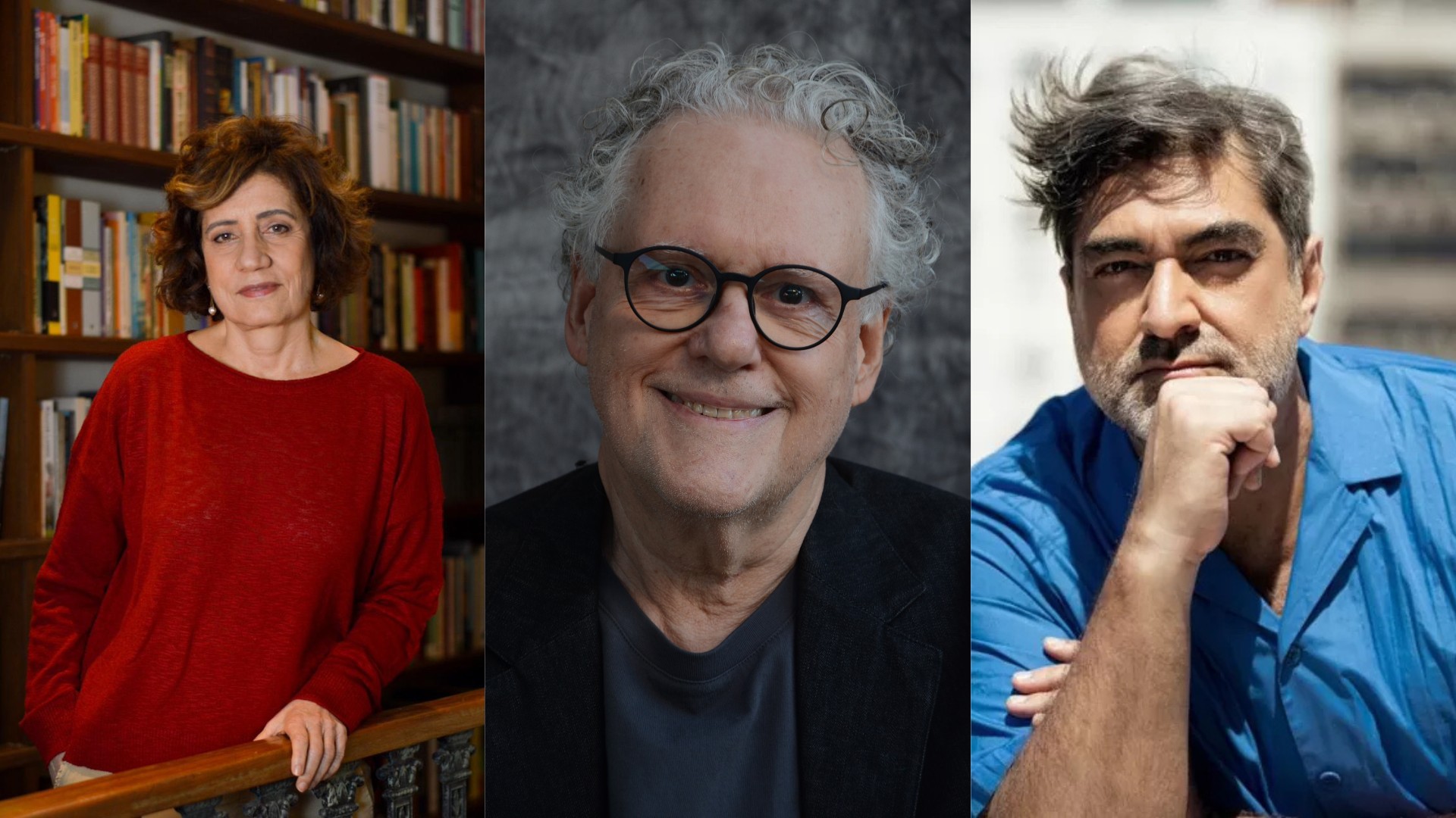 Com Míriam Leitão, Sérgio Abranches e Zeca Camargo, 3º Fliparacatu reflete sobre literatura e desumanização
