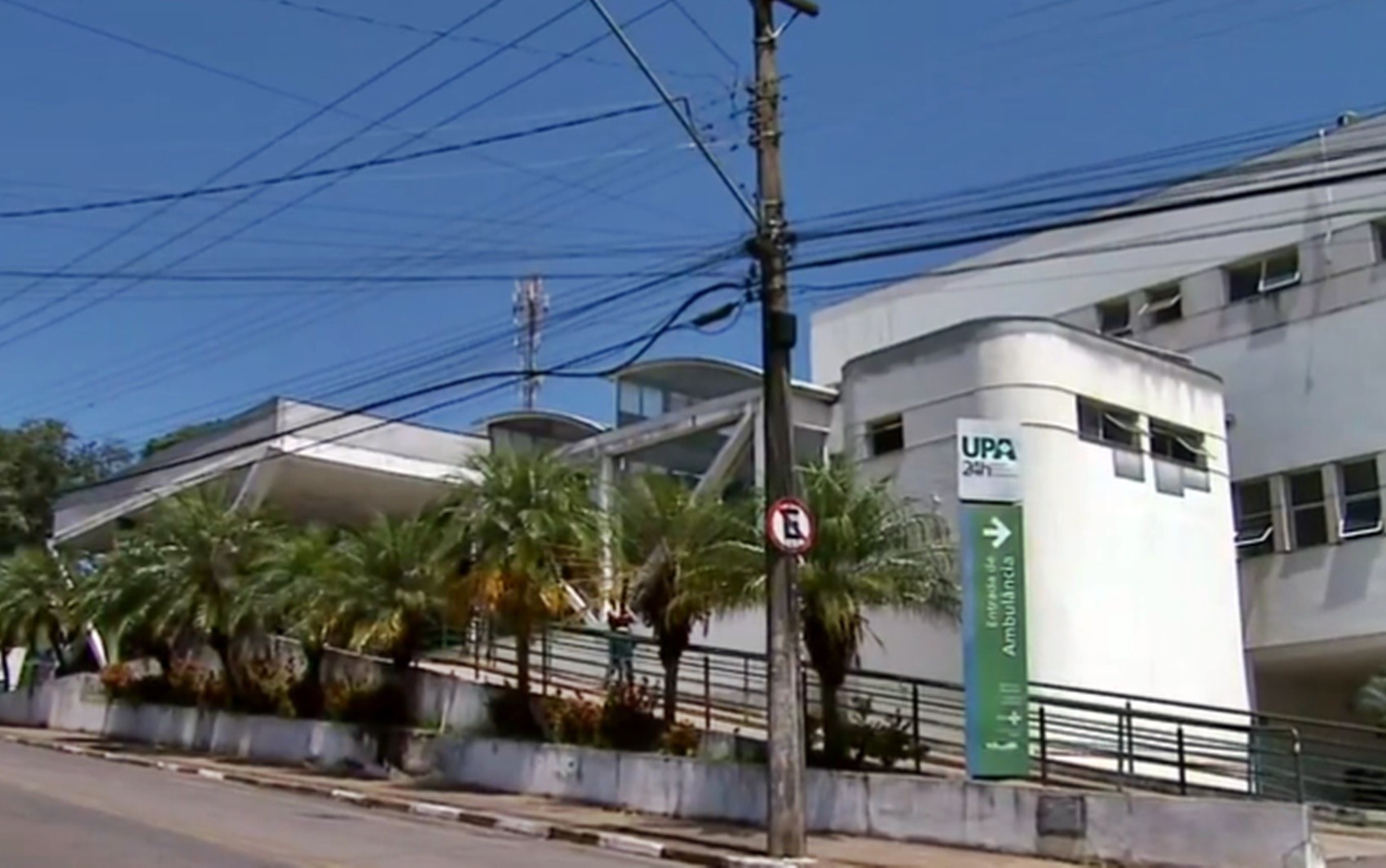 Quase 700 internações por síndromes respiratórias são registadas no Sul de Minas; Passos tem aumento de 100% nos casos graves | G1