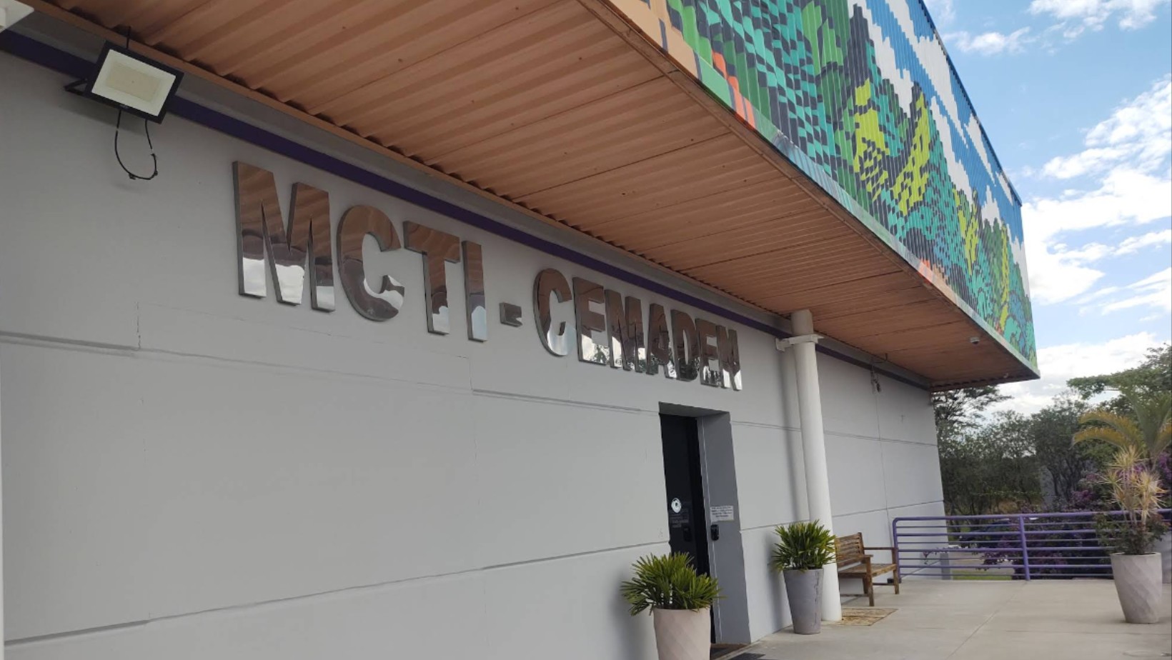 Com portas abertas, palestras e oficinas, Cemaden realiza a 22º Semana Nacional da Ciência e Tecnologia; confira a programação