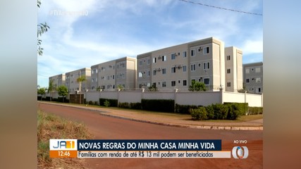 Veja quais são as novas regras do Minha Casa, Minha Vida
