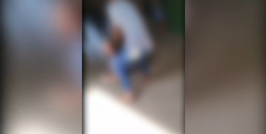 Alunas brigam em pátio de escola estadual em Santa Adélia; vídeo