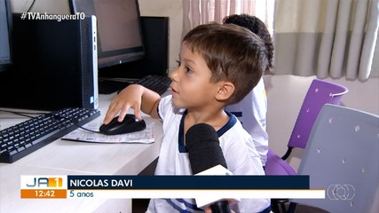 Professores investem em tecnologia para atrair atenção dos alunos