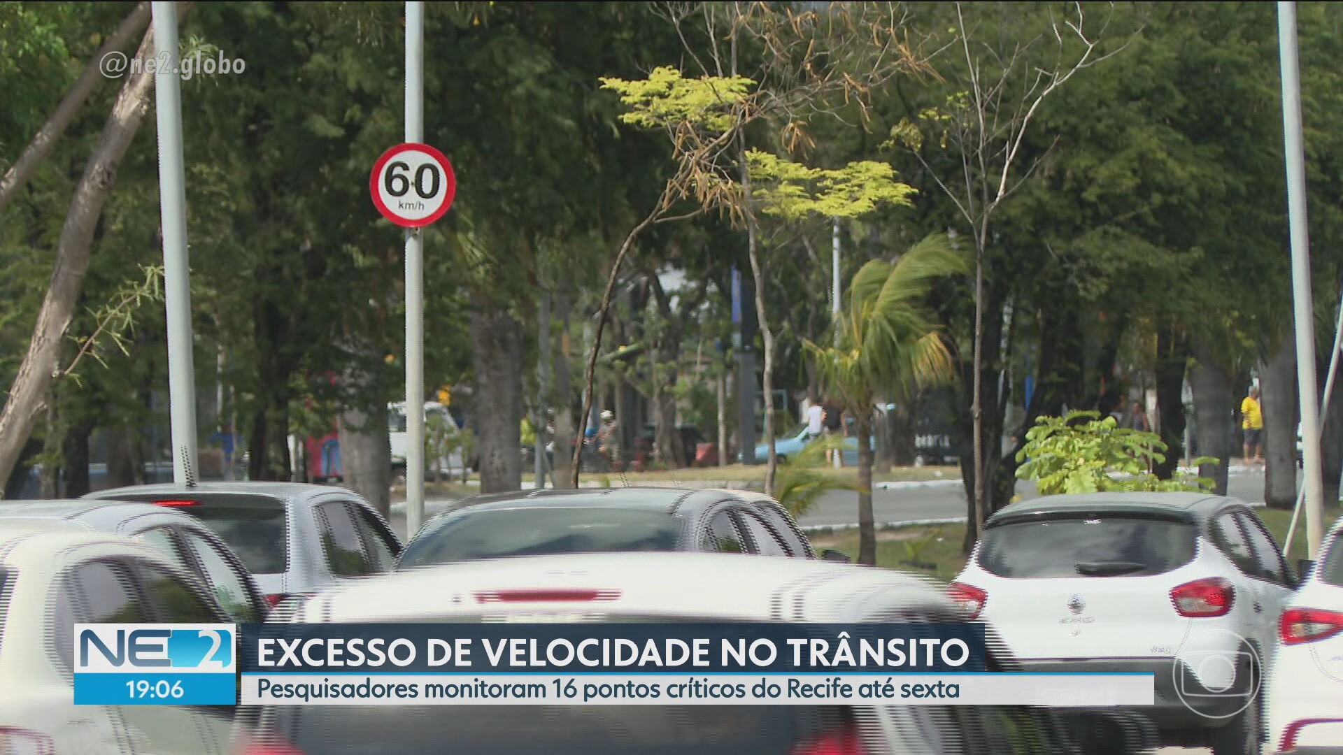 VÍDEOS: NE2 de quinta-feira, 30 de outubro de 2025