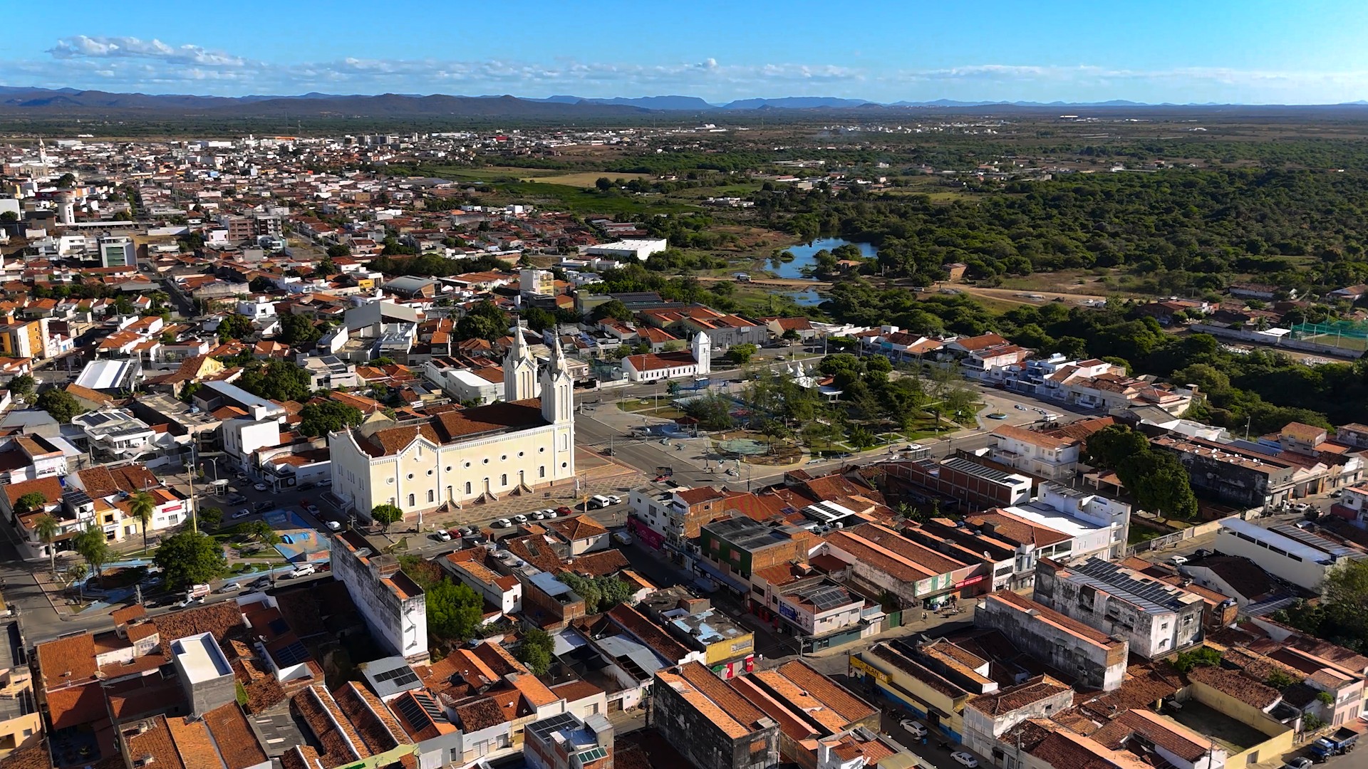 172 anos de Sousa: você sabe tudo sobre a Terra dos Dinoussauros?