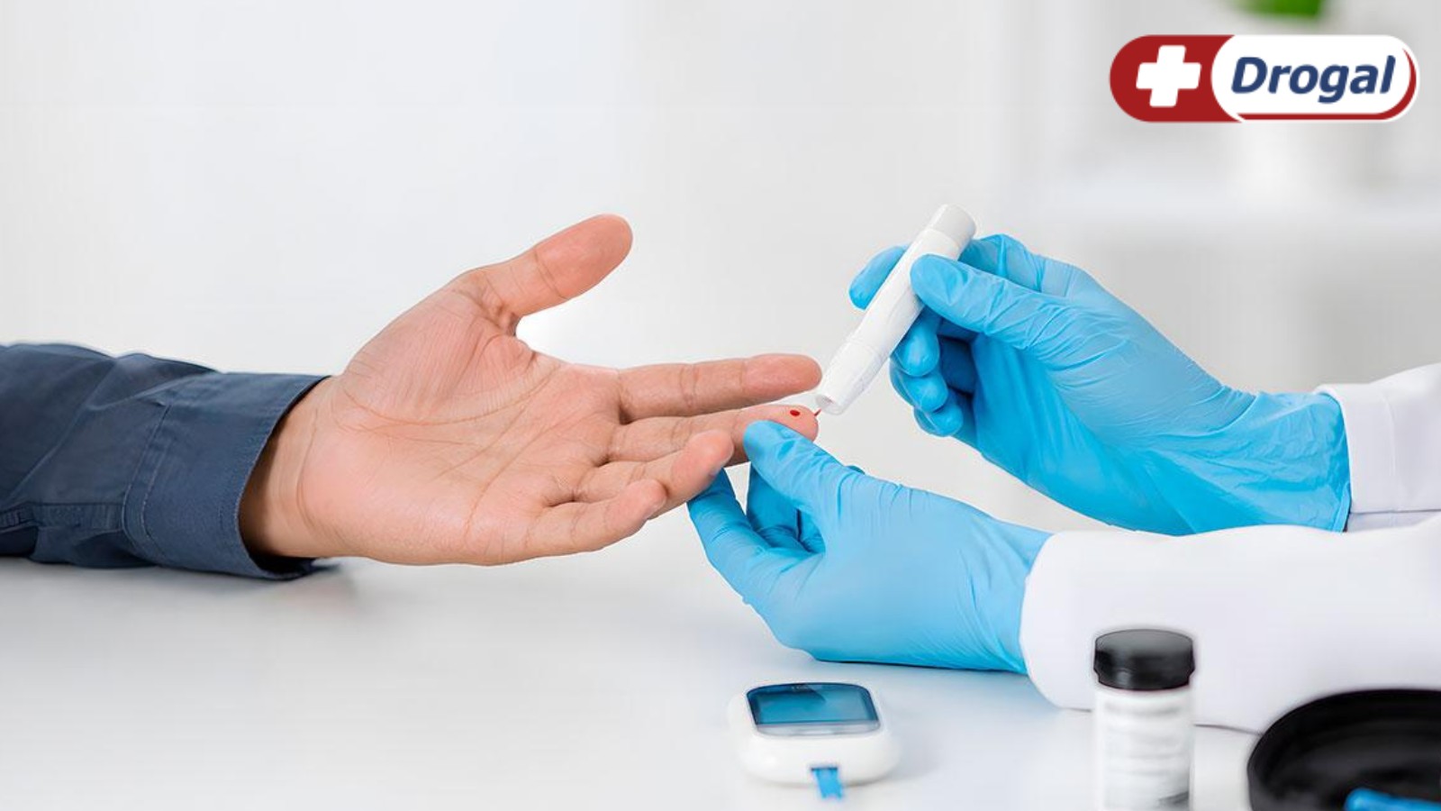 Monitoramento de diabetes: por que importa e como funciona no dia a dia