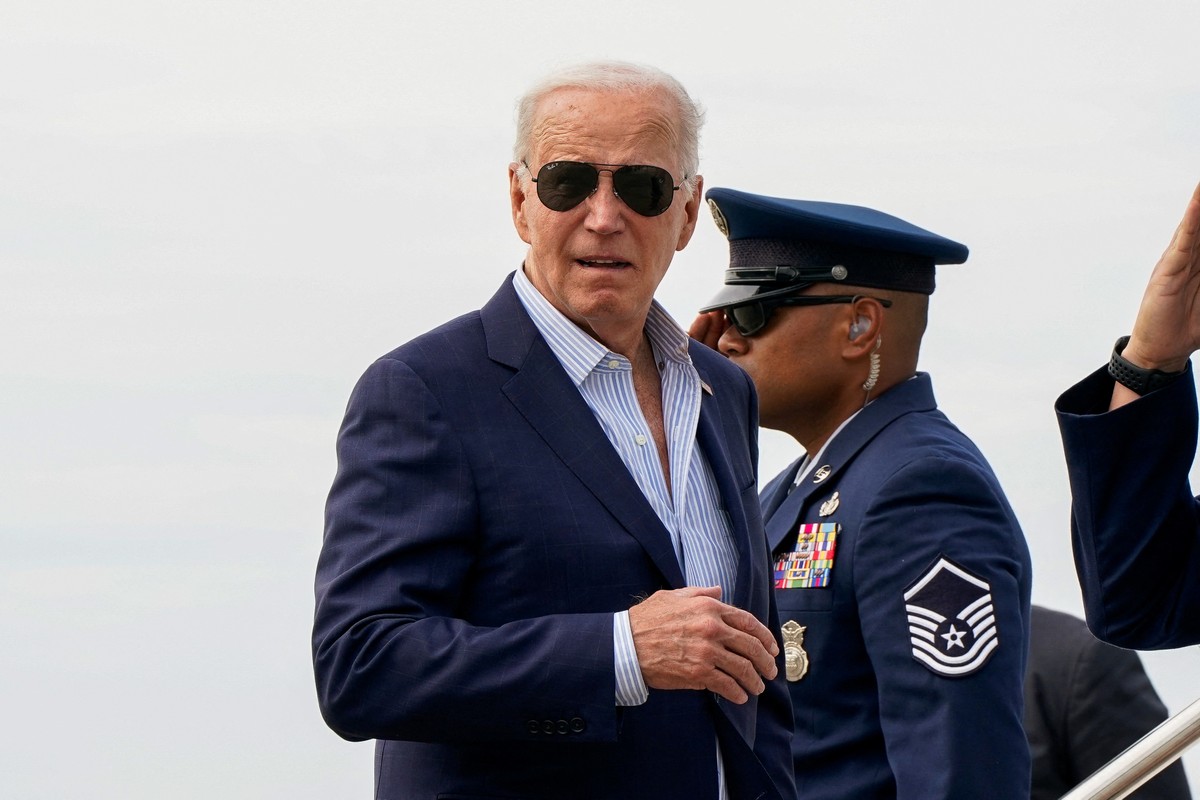 Biden admits he didn't give his best debate performance, but says he knows how to do the job right | US Election 2024