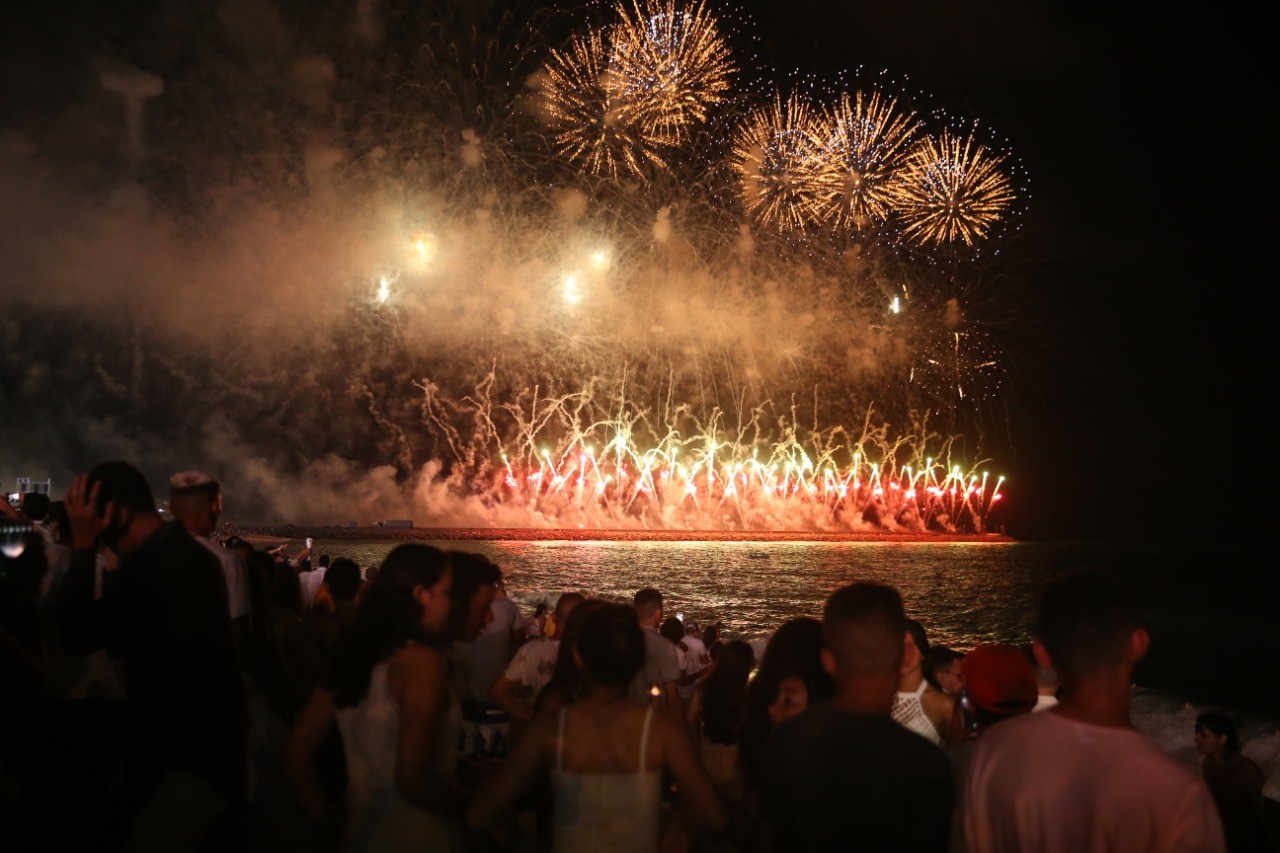 Veja o que abre e o que fecha em Fortaleza na véspera e no feriado de réveillon