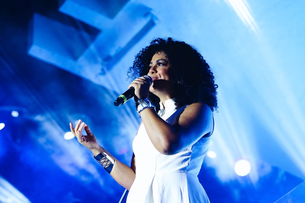 Canção de Zé Manoel interpretada por Camila Yasmine é a campeã do Festival Geraldo Azevedo 2026