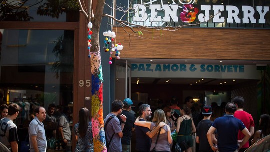 Cofundador da Ben & Jerry's renuncia após briga com a controladora Unilever; entenda - 