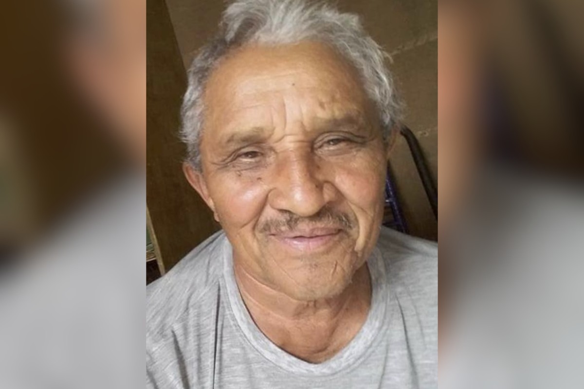 Família busca por idoso de 82 anos desaparecido em Álvares Machado