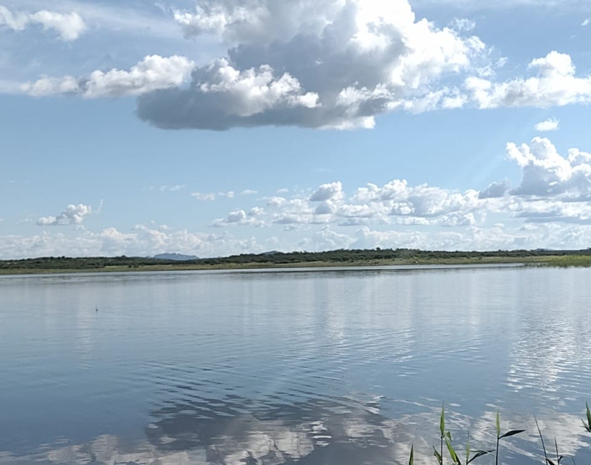 Chuvas tiram duas cidades do RN do colapso de abastecimento de água