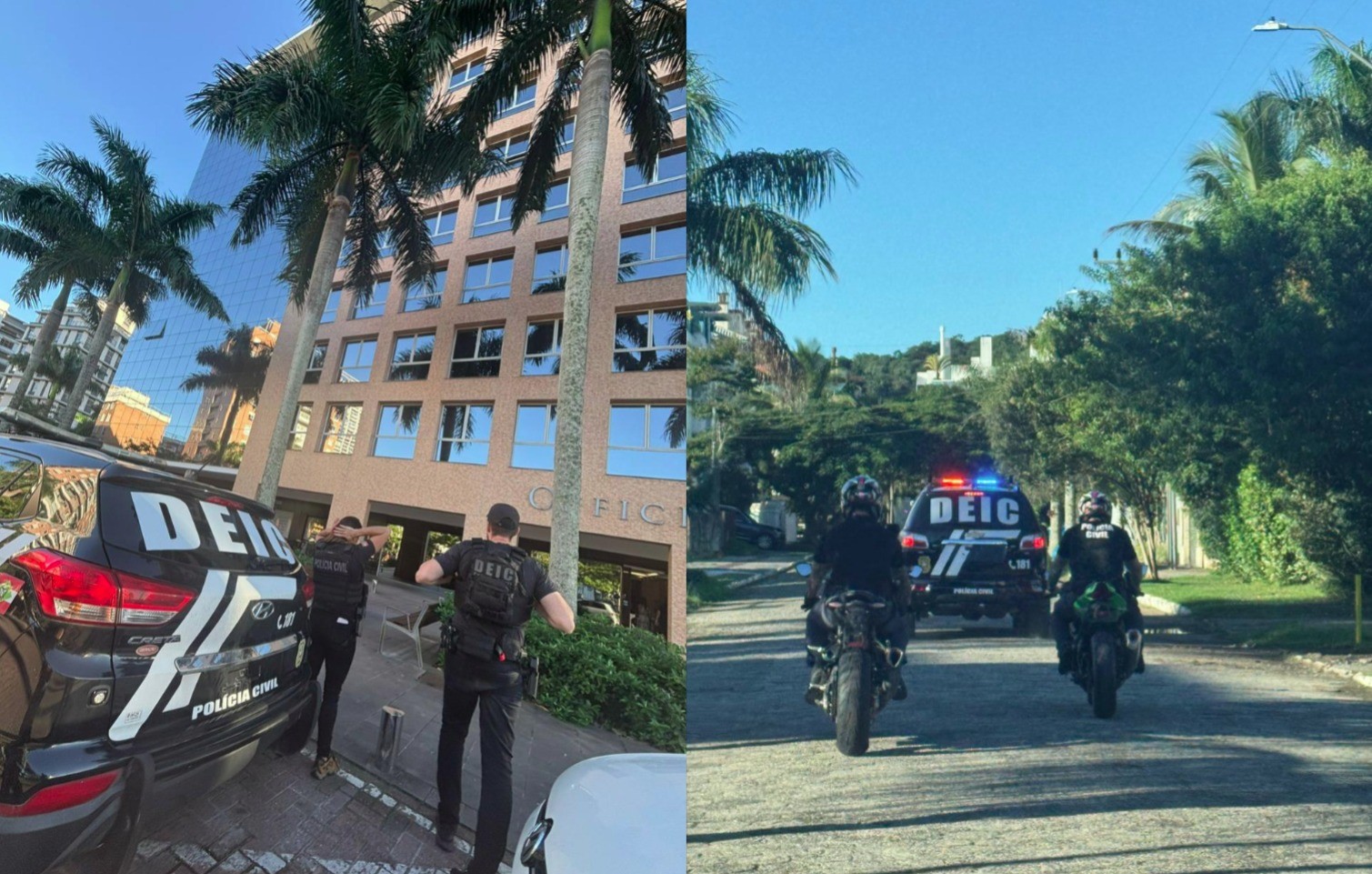 Cirurgia de R$ 20 mil por R$ 600 mil aponta fraude milionária no plano de saúde dos servidores de SC