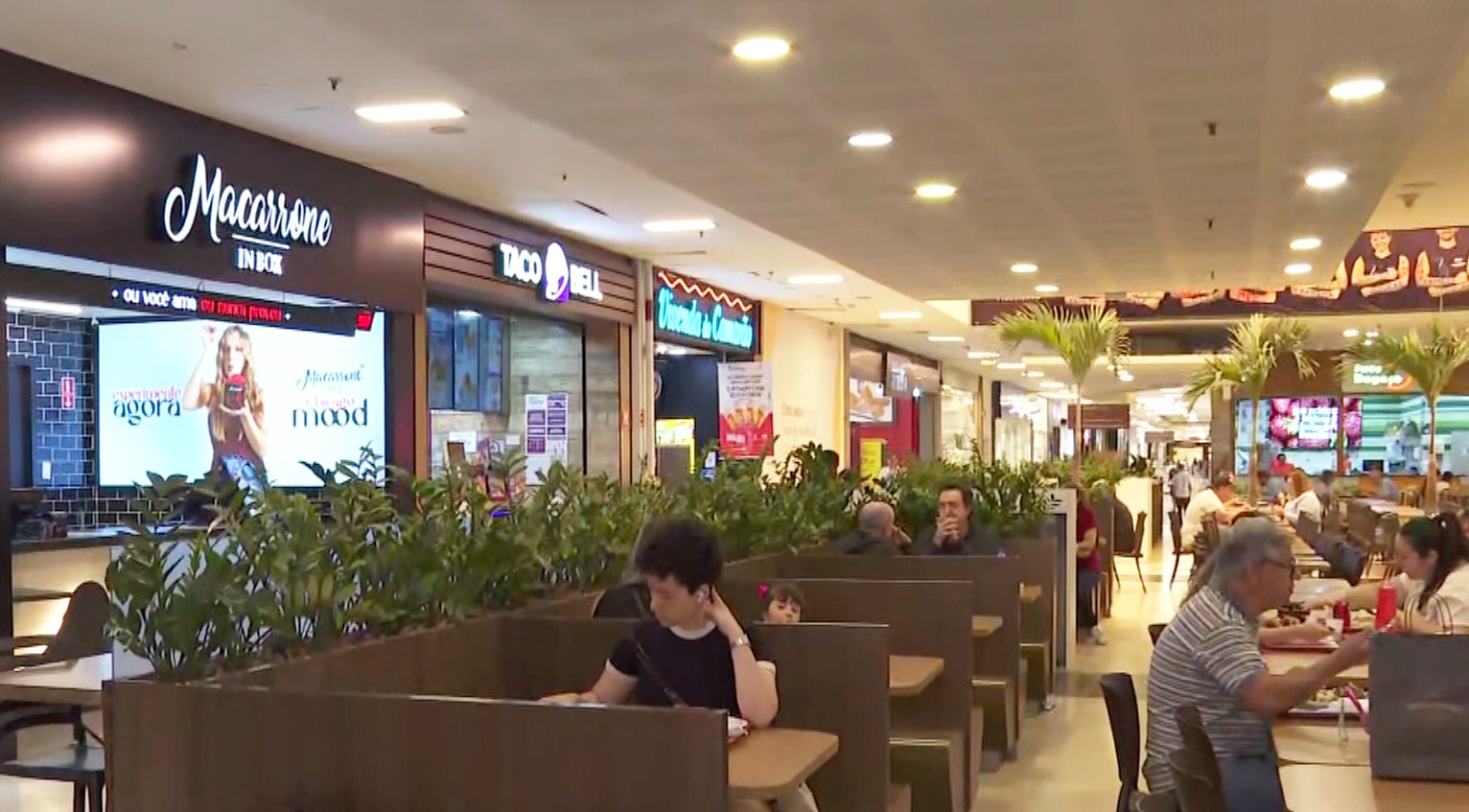 Shopping de Piracicaba oferece 260 vagas fixas e temporárias de emprego; veja como se candidatar