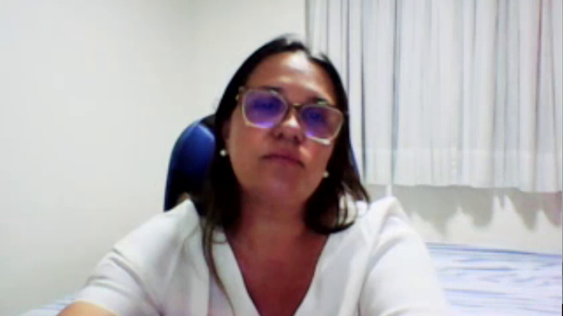 À Justiça, mulher diz acreditar que irmã morreu envenenada pela própria mãe no interior de SP; VÍDEO