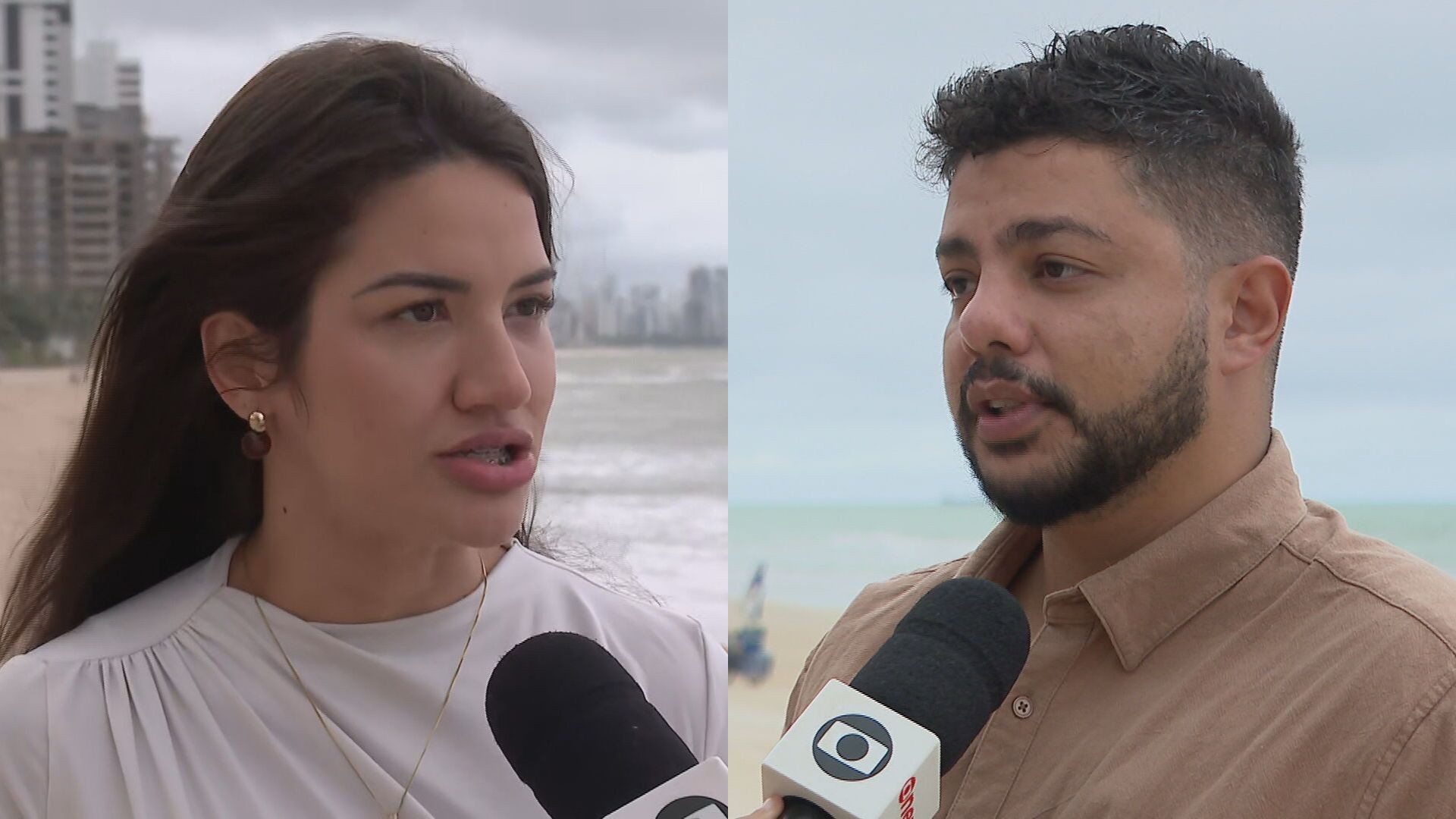 Torniquete: conheça técnica que ajudou a salvar vida de criança e jovem atacadas por tubarões no Grande Recife