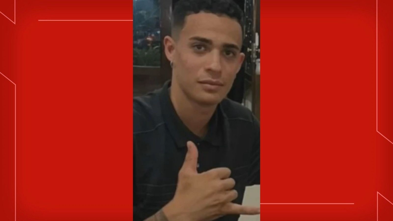 Jovem de 18 anos é encontrado morto após ser vítima de emboscada no DF