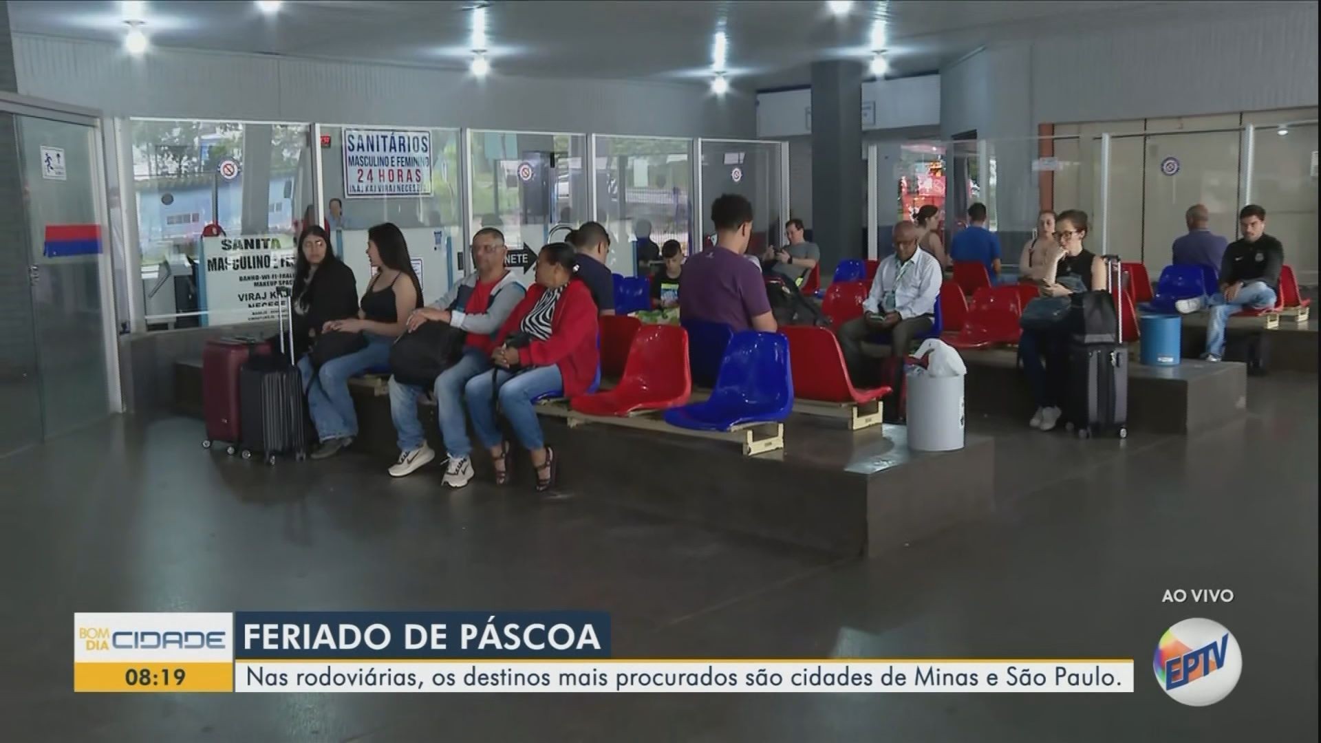 VÍDEOS: Bom Dia Cidade Sul de Minas de sexta-feira, 3 de abril de 2026