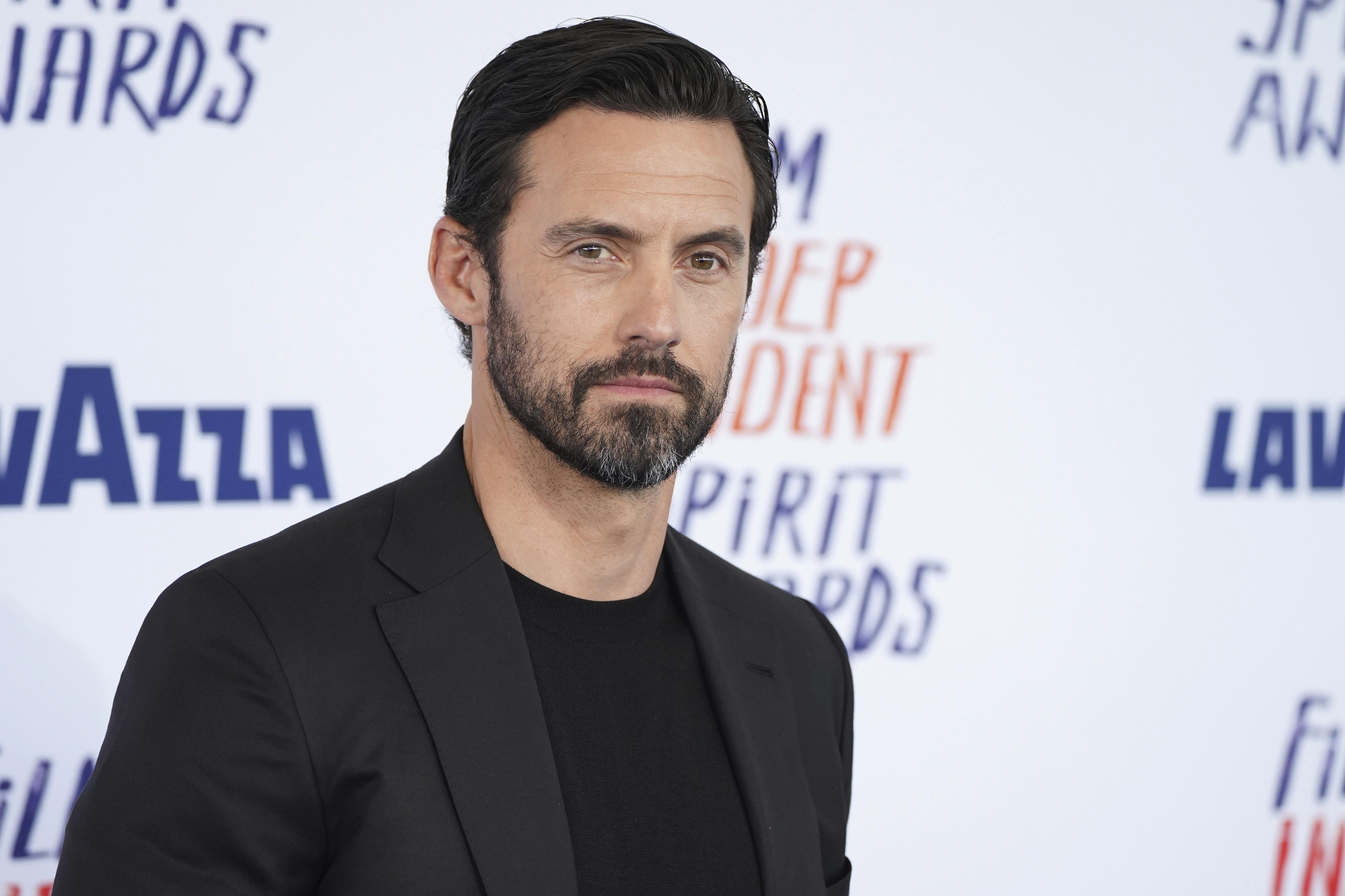 Milo Ventimiglia, ator de 'This is Us', revela que sua casa pegou fogo: 'Vida imita a arte'