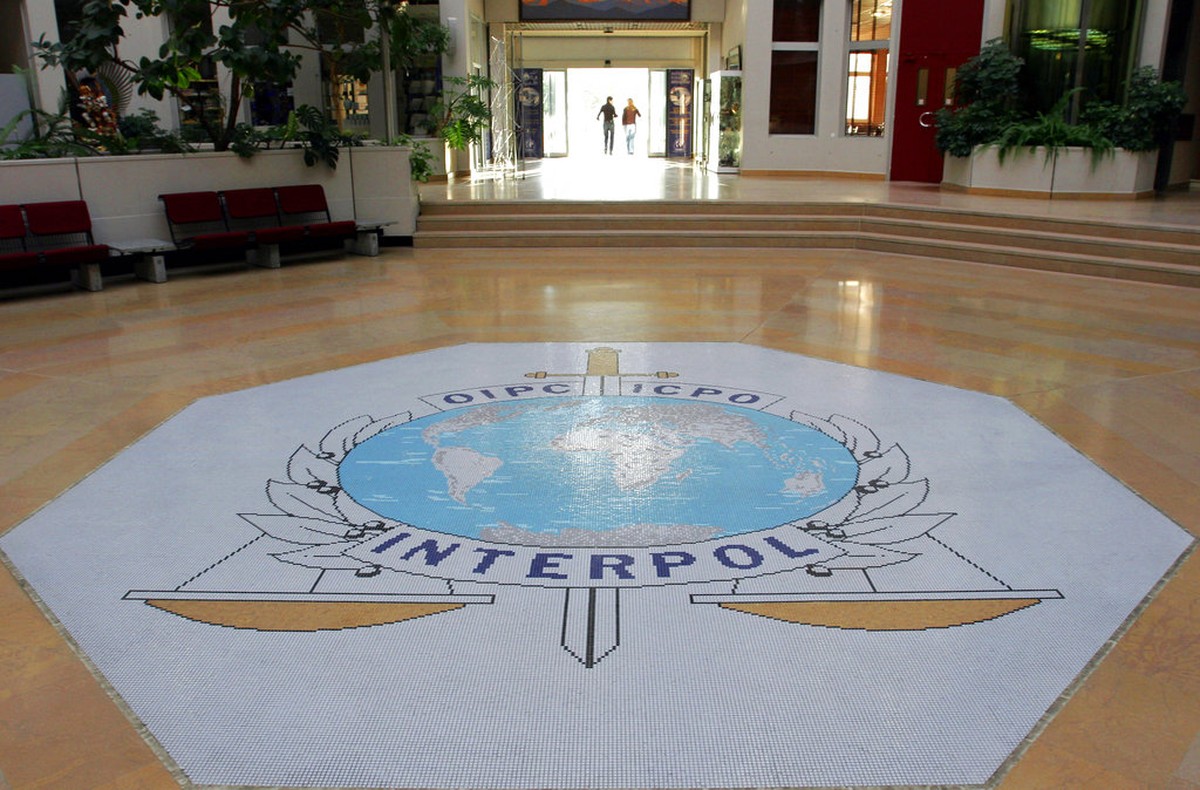 Em megaoperação, Interpol mira Brasil e América Latina; mais de 14 mil ...