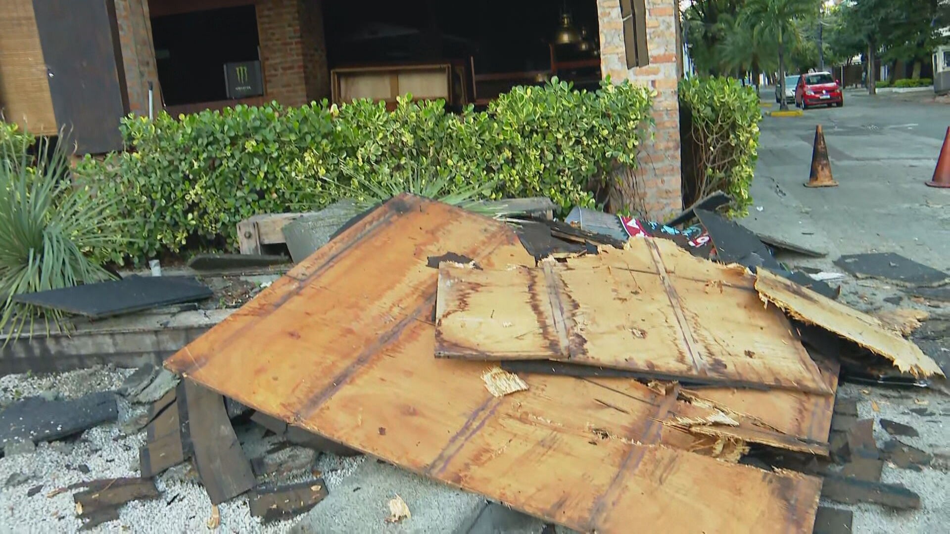 Após demolição no restaurante Frontera, 17 imóveis na Barra da Tijuca estão na mira da Prefeitura do Rio