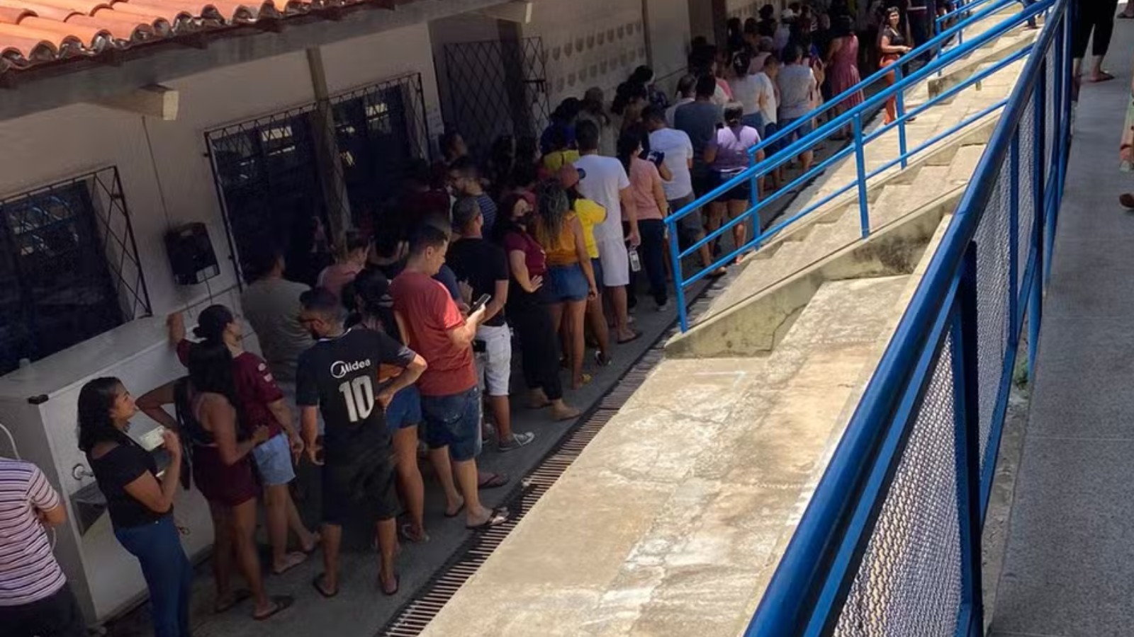 Eleições 2026: eleitores devem levar cerca 40 segundos para votar no 2º turno no PI, diz TRE