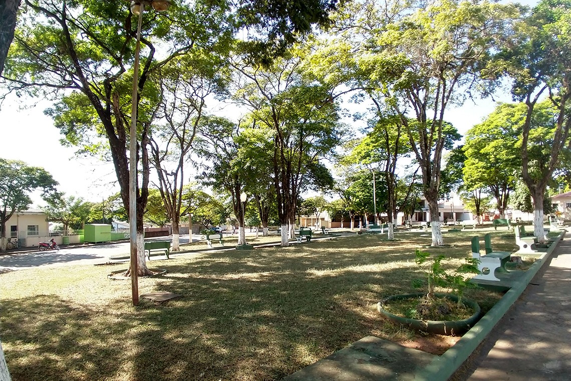 Você precisa saber: veja o endereço do Cras de Inajá | G1