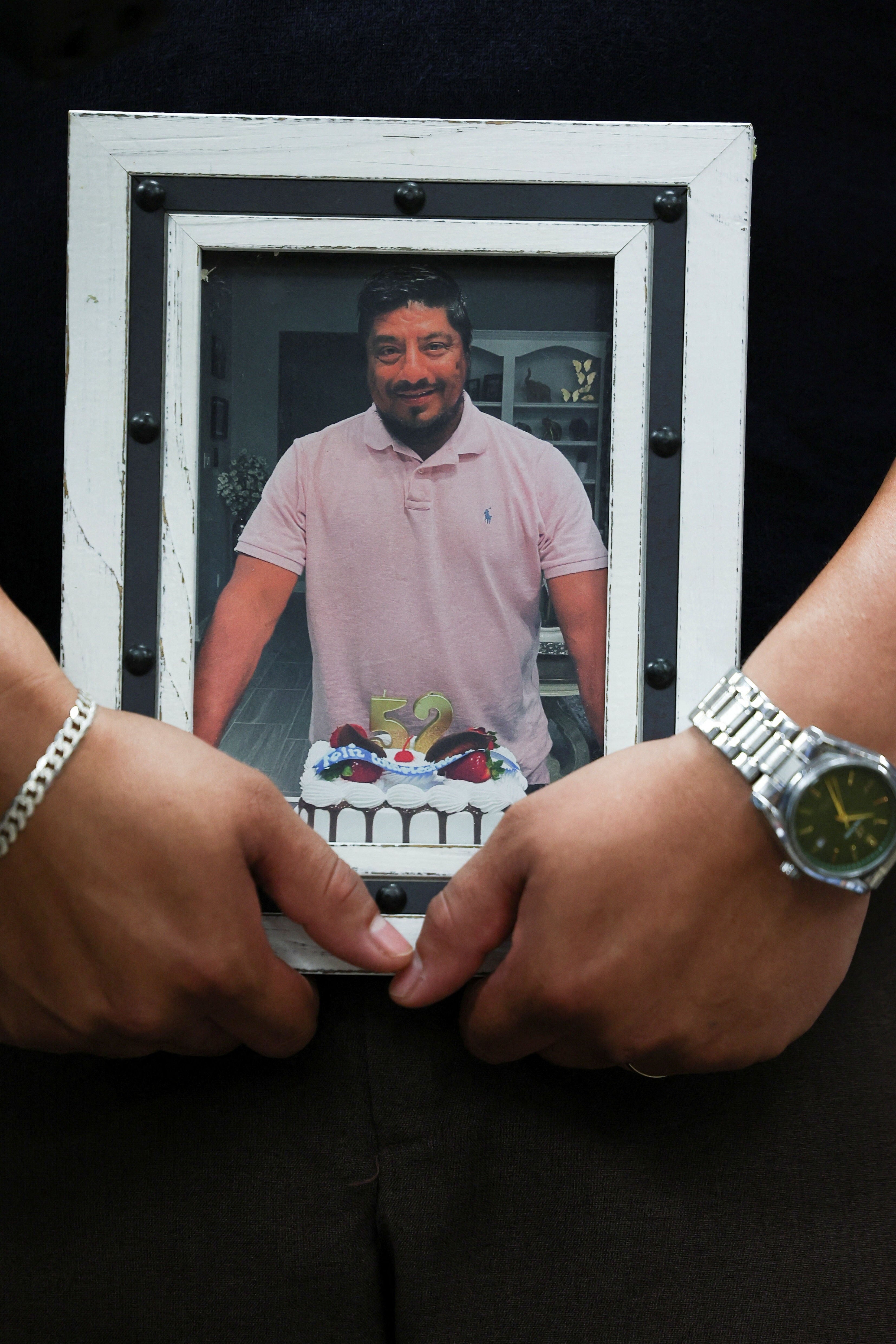 México apresentará queixas criminais nos EUA sobre mortes de mexicanos nas mãos do ICE