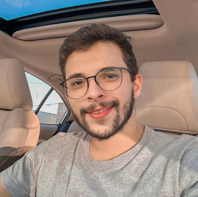 Estudante de 23 anos morre após carro capotar na Rodovia Comandante João Ribeiro de Barros, em Dracena