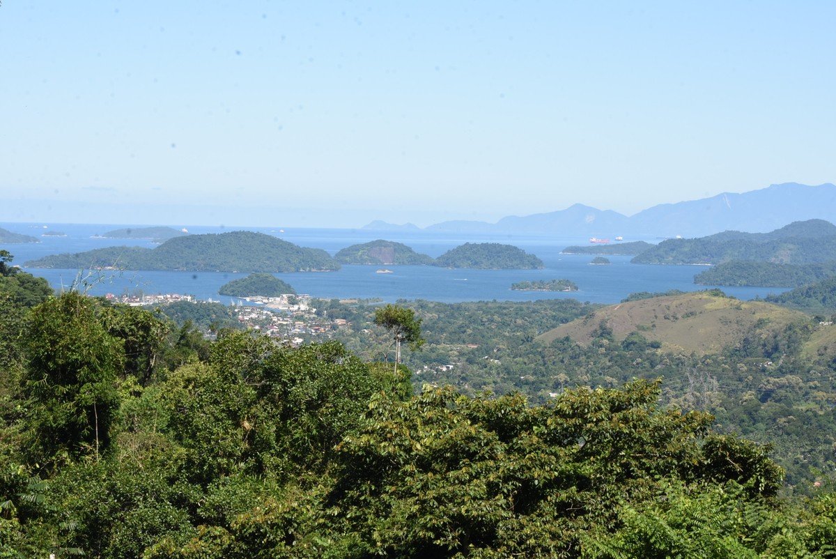 Pesquisadores buscam navio escravista que naufragou em Angra dos Reis no século 19 | Sul do Rio e Costa Verde