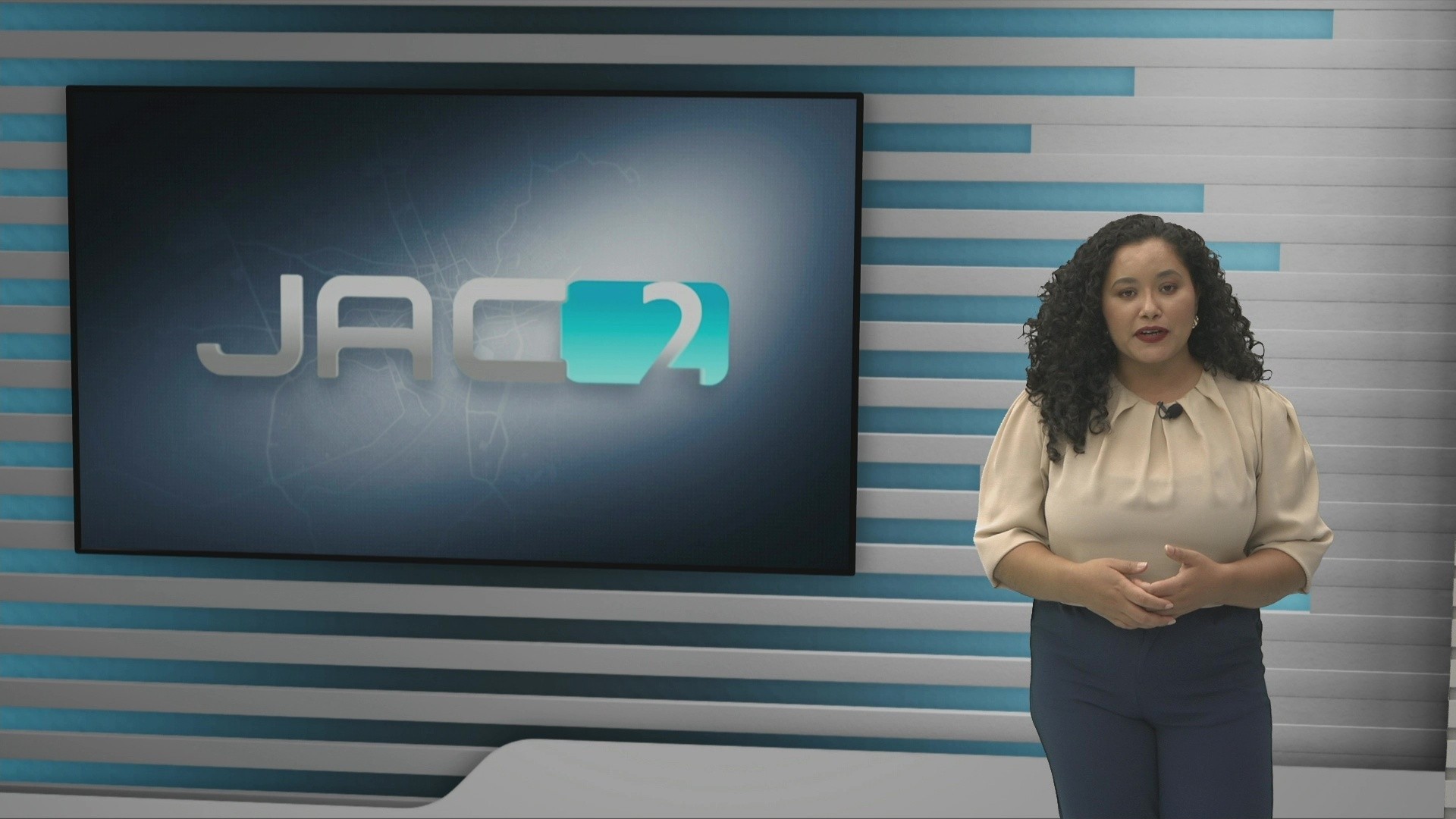 VÍDEOS: Jornal do Acre 2ª edição deste sábado, 9 de agosto de 2025