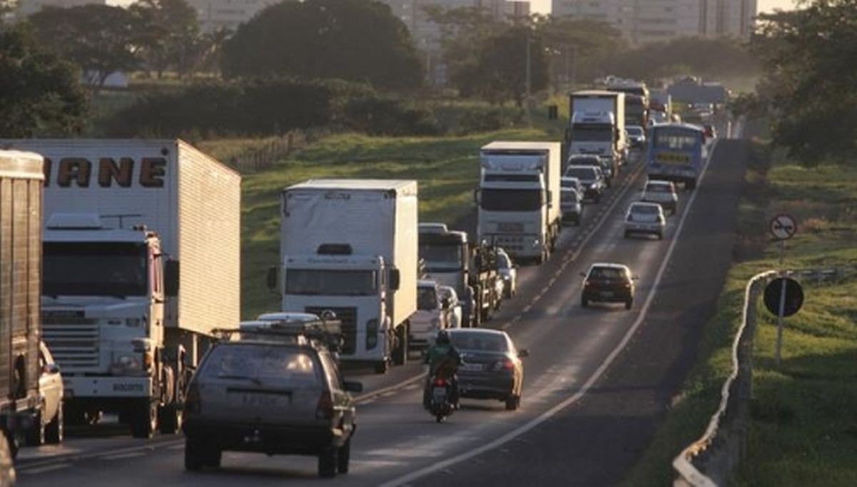 Tarifas de pedágio da BR-153 são reajustadas no interior de SP; confira os valores 