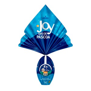 Ovo de Páscoa para cães Joy Frango 200g