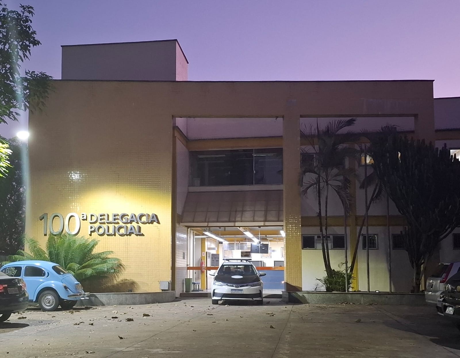Idoso é assassinado a tiros e homem é baleado em Quatis