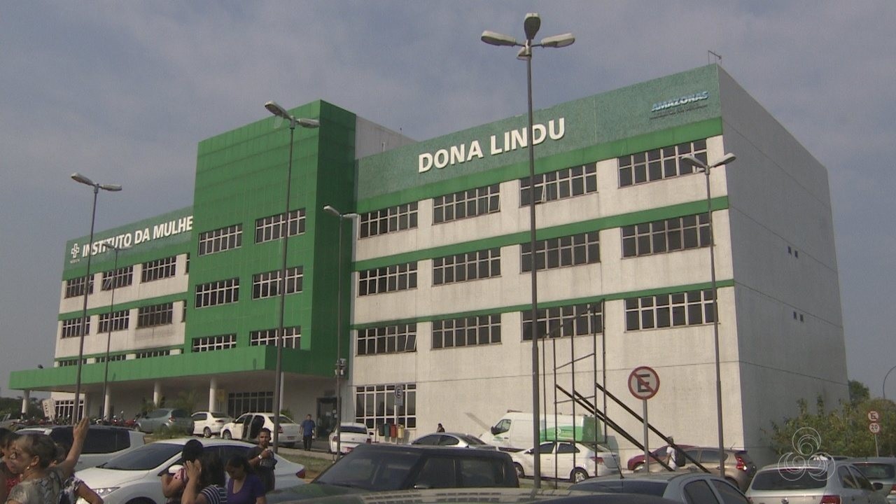 Bebês Feridos em Partos: Maternidade de Manaus Sob Investigação Após Denúncias Chocantes