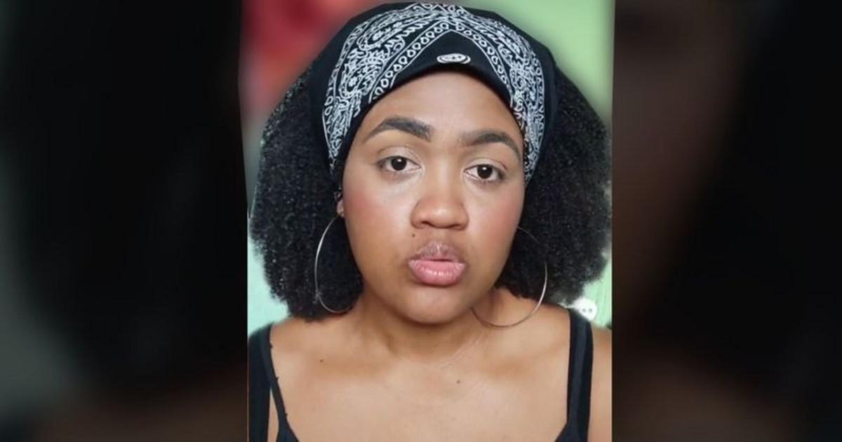 'Fui à polícia para que parem de usar foto da minha filha como meme'