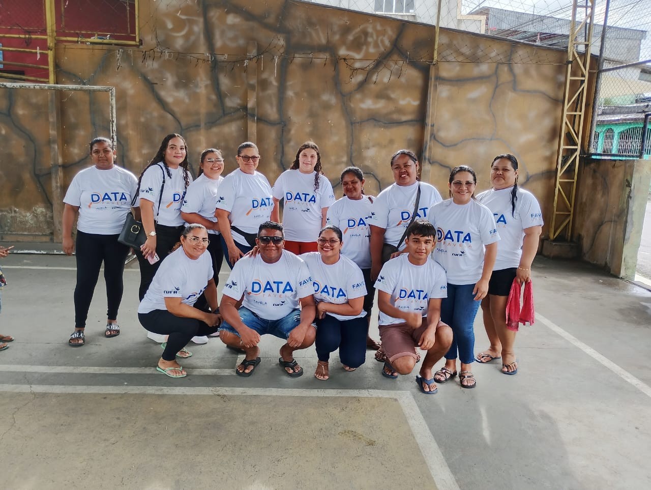 Amazonas participa de maior pesquisa sobre favelas do Brasil para traçar perfil das periferias