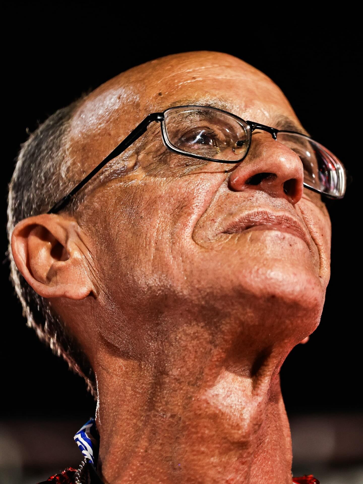 Mestre Ciça entra no panteão dos imortais com vitória da Viradouro